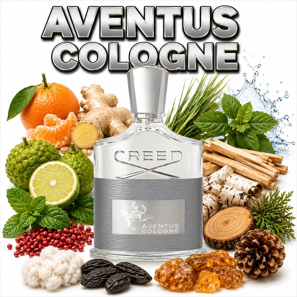 Creed Aventus Cologne Creed